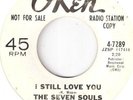 NORTHERN SOUL THE SEVEN SOULS  