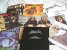 Metallica, The good the bad & the live