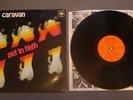 XHOL SOUL CARAVAN 'GET IN HIGH' AB LP CBS OHR KRAUTROCK