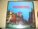 AGITATION FREE - Last-RARE KRAUTROCK ORIG.FRENCH ONLY