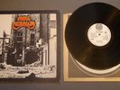 'MIKE ABSALOM' LP 1/1 nM VERTIGO ROGER DEAN NIRVANA UK