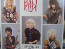 HOLY RIGHT  private Christian Heavy Metal 1986