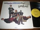 YARDBIRDS - Over Under Sideways Down ORIGINAL  EPIC USA