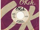 R&B Doo Wop - SHEPPARDS on Okeh | walkin' | DJ LISTEN