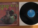 FORGIVING Mouse In A Teapot LP Rare NZ Psych Folk Prog