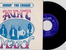 AUNT MARY - G FLAT ROAD - NORWAY HEAVY PROG PSYCH HEAR