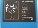 Rolling Stones LP Hear The Whistle Blowin' not TMOQ