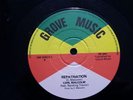 CARL MALCOLM - REPATRIATION / GROVE MUSIC 12