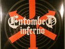 Entombed * Inferno * 2 LP ** rare original still sealed