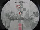 Traffic ON THE ROAD UK 2LP SET 1ST PRESS 1 PLAY MINT-
