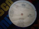 PINK FLOYD/DAVID BOWIE/DURAN DURAN ITALY DJ PROMO LP
