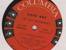 THE JAZZ MESSENGERS 