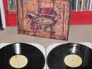 Smashing Pumpkins - Machina/Machines of God 2xLP vinyl