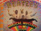 The Beatles Magical Mystery Tour Gatefold Original mint