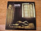 SUEDE - Dog Man Star UK VINYL LP