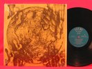 GORGO Texas Holy Grail PRIVATE FOLK PSYCH LP in SHRINK