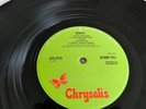 JETHRO TULL BENEFIT UK 1ST PRESS PROG ROCK M- ORIG