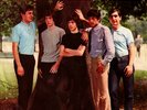 LE ANIME BEAT 45 RPM ITALY - MI SI SPEZZA IL CUOR