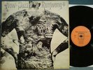 LP ALBERT MANGELSDORFF QUINTET IN ASIA,NOW JAZZ RAMWONG