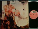 LP ALEXANDER VON SCHLIPPENBACH,GLOBE UNITY,SABA,D 1966