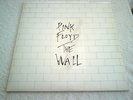 Pink Floyd The Wall UK LP True 1st pressing complete M