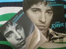 BRUCE SPRINGSTEEN*RARE SPAIN WL LP w 18 Pg. PROMO SHEET