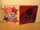 SATWA s/t BRAZIL1973 ORIGINAL ACID PSYCH LP LULA CORTES