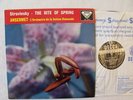 SXL ED1 Ansermet Stravinsky Rite of Spring
