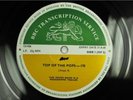 CREAM,TREMELOES,LOVE AFFAIR,GRAPEFRUIT,BBC TOP 170