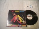 GONG - YOU - ORIG VIRGIN 1ST PRESS LP + INS. PROMO COPY