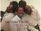 THELONIOUS MONK-BRILLIANT CORNERS-ORIG-D.G-. LP- NM