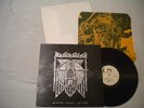 HAWKWIND - DOREMI FASOL LATIDO - ORIG LP + POSTER