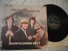 THE DOWNLINERS SECT - THE ROCK SECT'S IN - UK ORIG LP