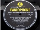 Beatles Sgt Pepper's UK 1967 1st MONO Press *NEAR MINT*
