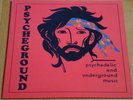 The Psycheground Group-Psycheground-Limited Edition-M