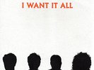 QUEEN I Want It All UK 7