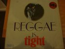 lloyd charmers  reggae is tight   TROJAN   - EX