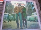 Bob Dylan - The Freewheelin' Bob Dylan vinyl LP