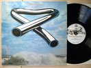 Mike Oldfield Tubular Bells Two White Virgin UK LP Mint