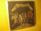 LP METALLICA - Horsemen of the Apocalypse