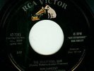 DON SARGENT - THE JELLY COAL MAN - RCA Popcorn 45 HEAR