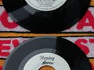 NORTHERN SOUL SISTER FUNK 45-GLORIA WALKER-HIT THE SPOT