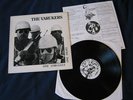 VARUKERS: ONE STRUGGLE ONE FIGHT LP discharge antisect