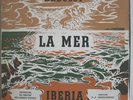 RARE DUCRETET 320 C 016 DEBUSSY La mer INGHELBRECHT EX