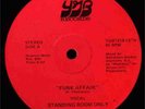 12'': Standing Room Only - Funk Affair - 1982 US