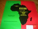nm rare private ost afro funk soul  KUSINI manu dibango