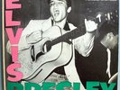 ELVIS PRESLEY 1st ALBUM ULTRA-RARE ORIG '56 RCA MONO LP