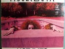 FRANK ZAPPA CAPTAIN BEEFHEART HOT RATS WHITE LBL PROMO
