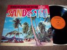 LP RISING SUN SAND AND STEEL TROJAN REGGAE SKA SKINHEAD