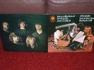 STRAWBS Antiques & Curios LP 1970 A&M 1st WITHDRAWN